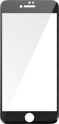 Protège écran AVIZAR IPhone 7+ / 8+ Verre Trempé Intégrale