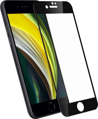 Protège écran AVIZAR iPhone 8 / 7 Verre Trempé Intégrale Protège écran AVIZAR iPhone 8 / 7 Verre Trempé Intégrale