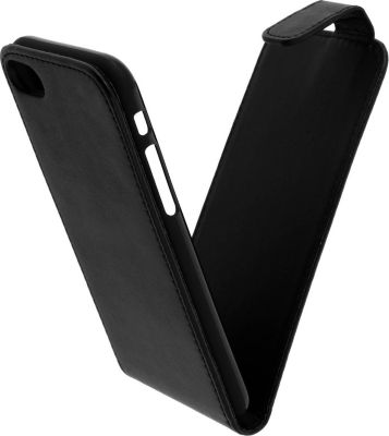Etui AVIZAR IPhone 8 / 7 Clapet Vertical Porte-carte