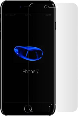 Protège écran AVIZAR iPhone SE 2022 / 2020, 8 / 7 Antitraces
