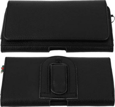 Etui AVIZAR Étui ceinture porte-cartes jusqu'à 6' Etui AVIZAR Étui ceinture porte-cartes jusqu'à 6'