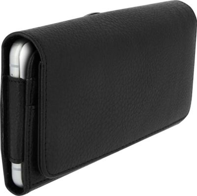 Etui AVIZAR Étui ceinture porte-cartes jusqu'à 5.5'