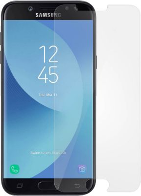 Protège écran AVIZAR Samsung Galaxy J5 2017 Verre trempé