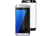 Protège écran AVIZAR Galaxy S7 Edge Verre trempé Incurvé