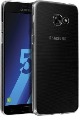 Coque AVIZAR Samsung Galaxy A5 2017 Silicone