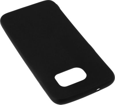 Coque AVIZAR pour Galaxy S7 Edge Silicone Gel Souple