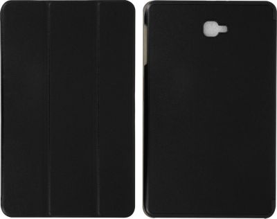 Housse AVIZAR Samsung Tab A 10.1 /A6 10.1 Trifold Noir Housse AVIZAR Samsung Tab A 10.1 /A6 10.1 Trifold Noir