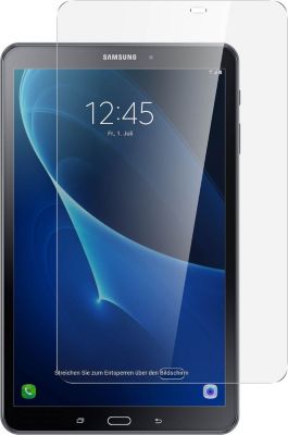 Protège écran AVIZAR Samsung Tab A 10.1 (2016) Anti-explosion