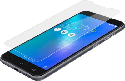 Protège écran AVIZAR Asus Zenfone 3 Max ZC553KL Verre trempé