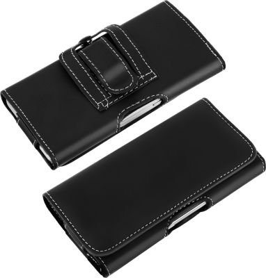 Etui AVIZAR Étui ceinture pour Smartphone taille XL