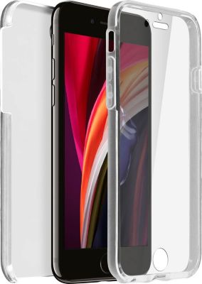Coque AVIZAR iPhone SE / 8 / 7 Avant et Arrière Coque AVIZAR iPhone SE / 8 / 7 Avant et Arrière