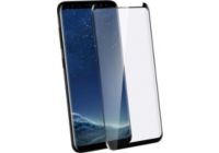 Protège écran AVIZAR Samsung S8 Verre Trempé Bords Incurvés