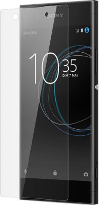 Protège écran AVIZAR Sony Xperia XA1 Verre trempé 9H Antichoc