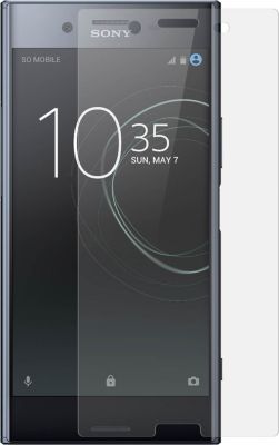 Protège écran AVIZAR Sony Xperia XZ Premium Verre trempé 9H