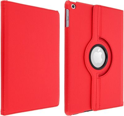 Housse AVIZAR iPad 5 / 6 / Air Rotatif 360