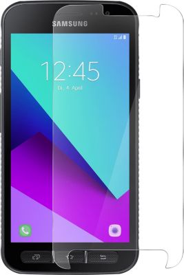 Protège écran AVIZAR Samsung Galaxy Xcover 4 / 4s Verre 9H Protège écran AVIZAR Samsung Galaxy Xcover 4 / 4s Verre 9H