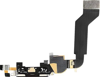 Pièce détachée AVIZAR Connecteur de Charge Apple iPhone 4S