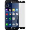 Protège écran AVIZAR Samsung Galaxy S7 Edge Verre Trempé Noir