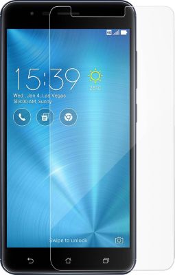 Protège écran AVIZAR Zenfone 3 Zoom / Zoom S Verre trempé 9H