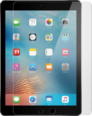 Protège écran AVIZAR iPad Pro 10.5 / iPad Air 3 2019 Verre 9H