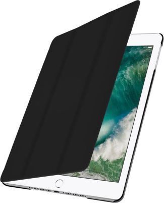 Housse AVIZAR iPad 5 / 6 / Air Trifold Noir