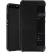 Etui AVIZAR Huawei P10 Smart View Flip Case Noir