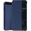 Etui AVIZAR Huawei P10 Smart View Flip Case Bleu