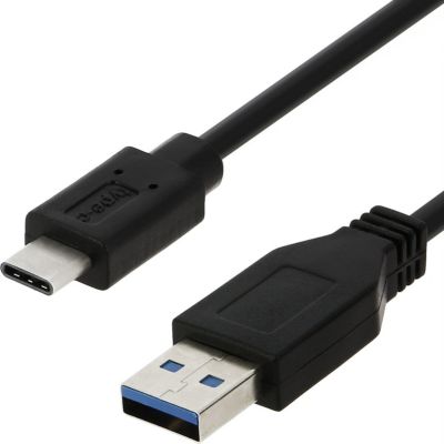  AVIZAR USB-C vers USB 2m Charge / Synchro AVIZAR USB-C vers USB 2m Charge / Synchro