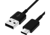 Câble USB SAMSUNG USB vers USB type C