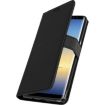 Etui AVIZAR Samsung Galaxy Note 8 Support Noir