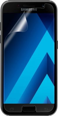 Protège écran AVIZAR Galaxy A5 2017 Souple Anti-rayure
