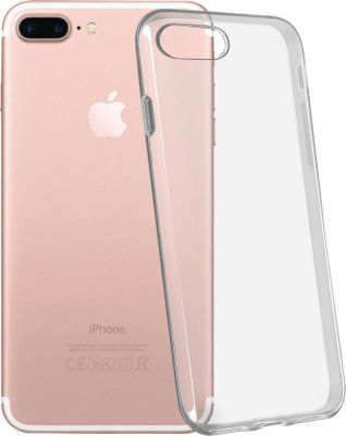 Coque AVIZAR iPhone 7 Plus Souple ultra-fine