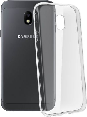 Coque AVIZAR Galaxy J3 2017silicone gel ultra-fine