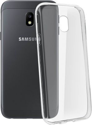 Coque AVIZAR Galaxy J3 2017silicone gel ultra-fine