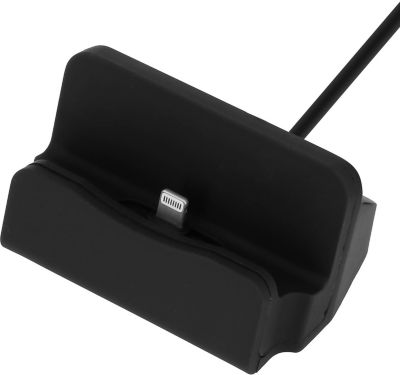 Chargeur AVIZAR Station d'accueil iPhone Charge & Synchr Chargeur AVIZAR Station d'accueil iPhone Charge & Synchr