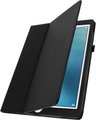 Housse AVIZAR iPad Pro 12.9 Stand Multipositions Noir Housse AVIZAR iPad Pro 12.9 Stand Multipositions Noir