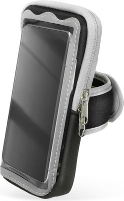 Brassard AVIZAR Brassard Sport à fenêtre tactile