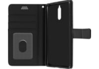 Etui AVIZAR Huawei Mate 10 Lite Folio Stand Noir