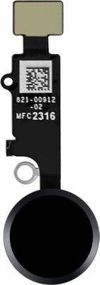 Pièce détachée AVIZAR pour iPhone 7 avec Nappe de Connexion