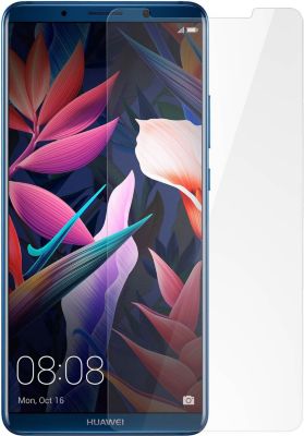 Protège écran AVIZAR Huawei Mate 10 Pro Verre trempé Antichoc