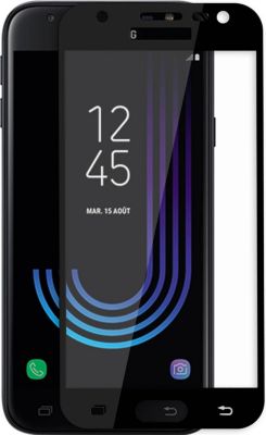 Protège écran AVIZAR GLASS-CHEN-BK-J330 Protège écran AVIZAR GLASS-CHEN-BK-J330