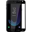 Protège écran AVIZAR Samsung Galaxy J3 2017 Verre Trempé Noir