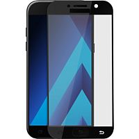 Protège écran AVIZAR Samsung Galaxy A5 2017 Verre Trempé Noir