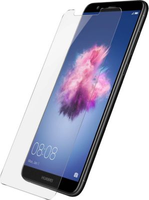 Protège écran AVIZAR Huawei P Smart 2018 Verre trempé 9H