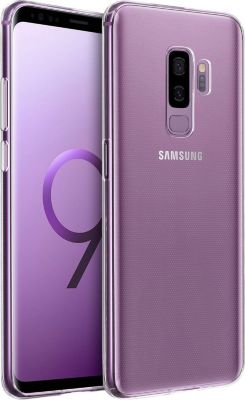 Coque AVIZAR Samsung Galaxy S9 Plus Silicone