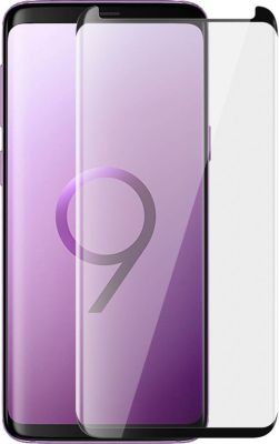 Protège écran AVIZAR GLASS-JUST-BK-G960