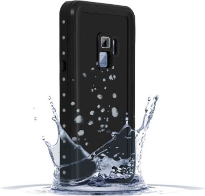 Coque REDPEPPER Coque Etanche Antichoc Galaxy S9 Coque REDPEPPER Coque Etanche Antichoc Galaxy S9