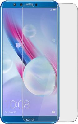 Protège écran AVIZAR Honor 9 Lite Verre trempé 9H Antichoc