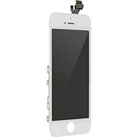 Ecran téléphone APPLE Écran LCD iPhone 5S , iPhone SE Blanc