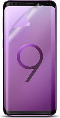 Protège écran AVIZAR Samsung Galaxy S9 Souple Anti-trace Protège écran AVIZAR Samsung Galaxy S9 Souple Anti-trace